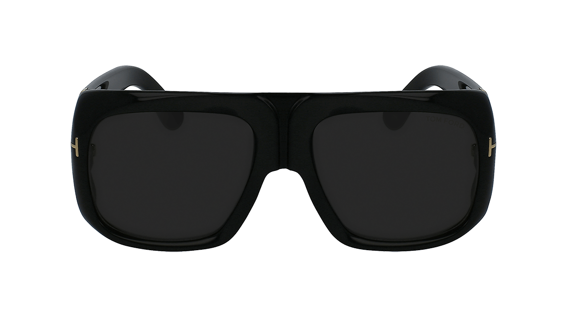 Tom Ford FT 0733 FT0733 Gino Sunglasses Designer Glasses